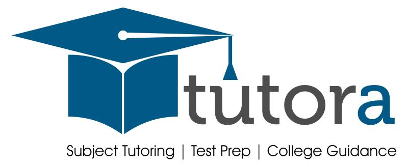 Tutora · Part-time